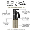 Stylecraft Continuous Spray Bottle