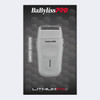 BabylissPro LithiumFX+ Shaver - Limited Edition Grey