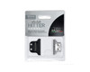 Gamma+ Trimmer Blade Black Diamond with Deep Tooth Cutter