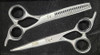 ABBS Shear Set - Offset Handle 6" ABBS Shear Set - Offset Handle 6"