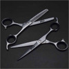 ABBS Shear Set - Offset Handle 6" ABBS Shear Set - Offset Handle 6"