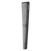 Comb - Barber 7" Champion Carbon