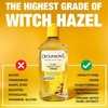 Witch Hazel - Dickinson's Natural 16oz Witch Hazel - Dickinson's Natural 16oz