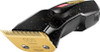 Heiniger Sirius 2 Speed Detachable Blade Clipper Gold Edition Heiniger Sirius 2 Speed Detachable Blade Clipper Gold Edition