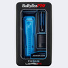 BaBylissPRO® FXONE™ Lo-ProFX Limited Edition Black & Blue Clipper - Special Buy! BaBylissPRO® FXONE™ Lo-ProFX Limited Edition Black & Blue Clipper - Special Buy!