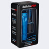 BaBylissPRO® FXONE™ Lo-ProFX Limited Edition Black & Blue Clipper - Special Buy! BaBylissPRO® FXONE™ Lo-ProFX Limited Edition Black & Blue Clipper - Special Buy!