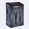 BaBylissPRO® LithiumFX+ Ergonomic Clipper & Trimmer