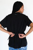 The Women's Barber Jacket The Women's Barber Jacket