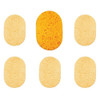 Compressed Facial Sponges by Artist Choice Compressed Facial Sponges by Artist Choice