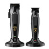 JRL Professional x Lamborghini Diamante Cordless Clipper & Trimmer Combo Set - Black