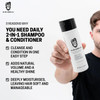 Slick Gorilla - Daily Shampoo 2 in 1 Slick Gorilla - Daily Shampoo 2 in 1