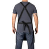 Apron - Stylecraft Gamma+ Black Apron - Stylecraft Gamma+ Black