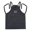 Apron - Stylecraft Gamma+ Black Apron - Stylecraft Gamma+ Black