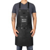 Apron - Stylecraft Gamma+ Black Apron - Stylecraft Gamma+ Black