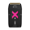 Gamma+ Xceed Professional Foil Shaver Gamma+ Xceed Professional Foil Shaver