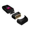 Gamma+ Xceed Professional Foil Shaver Gamma+ Xceed Professional Foil Shaver