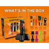 Gamma+ Xceed Professional Trimmer Gamma+ Xceed Professional Trimmer