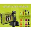 Gamma+ Xceed Professional Clipper Gamma+ Xceed Professional Clipper