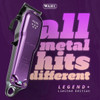 Wahl Legend+ Clipper Purple Wahl Legend+ Clipper Purple