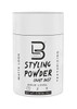 Level3 Styling Powder - Light Dust Small Level3 Styling Powder - Light Dust Small