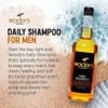 Woody's Daily Shampoo 32 fl oz Woody's Daily Shampoo 32 fl oz
