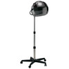 Gold ‘N Hot Professional 1875-Watt Ionic Stand Bonnet Dryer with Tourmaline