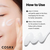 COSRX Oil-Free Ultra-Moisturizing Lotion