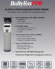 BabylissPro FXOne Trimmer All Metal Limited Edition