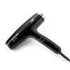 BaBylissPRO® Nano Titanium™ Professional Italian Falco Dryer (Black)
