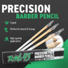 TOMB45®  Barber Pencil Precision 3-Pack