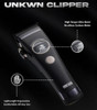 UNKWN Clipper & Trimmer Combo