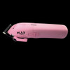 TPOB Play Clipper - Candy Floss Pink Edition