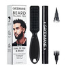 Groomane Beard Filler Pen - 2 colors
