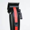 Cocco Veloce Lite Clipper (Black/Red Stripe)