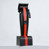 Cocco Veloce Lite Clipper (Black/Red Stripe)