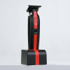 Cocco Veloce Lite Trimmer (Black/Red Stripe)