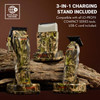 BaBylissPRO® Limited Edition Camo Collection LO-PROFX Compact Single-Foil Shaver