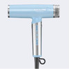 BaBylissPRO® Nano Titanium™ Limited Edition Nano Light Ionic Dryer (Iced Blue)