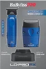 BaBylissPRO® LO-PROFX Compact Series High-Performance Trimmer & Shaver Prepack