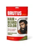Brutus Hair + Beard Color