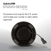 BaBylissPRO® Standing Hot Rollers