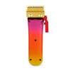 Stylecraft Solecito Professional Hair Clipper with Powerful Rotary Motor