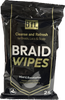 Braid Wipes by BTL