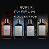 Level3 Eau de Parfum Cologne - 4 Choices