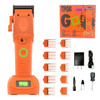 TPOB GO CLIPPER (ORANGE Edition)