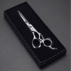 ABBS Drop Finger Handle Shear