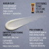 Reuzel Grooming Tonic Texture Cream