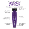 Stylecraft Purple Reign Trimmer