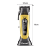 Kemei Clipper