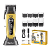 Kemei Clipper